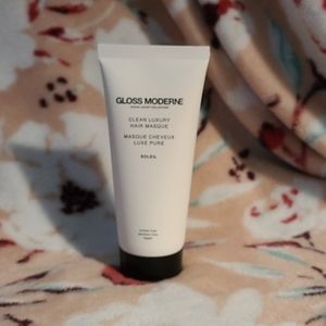 Gloss Moderne Clean Luxury Hair Mask